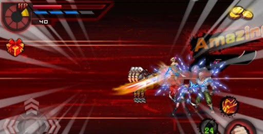 格斗之王3v1.4.4截图3