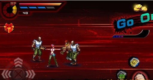 格斗之王3v1.4.4截图2