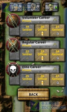 Armored Defense汉化版v6.21截图4