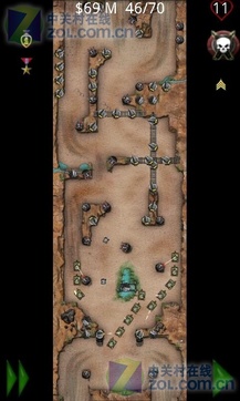 Armored Defense汉化版v6.21截图1