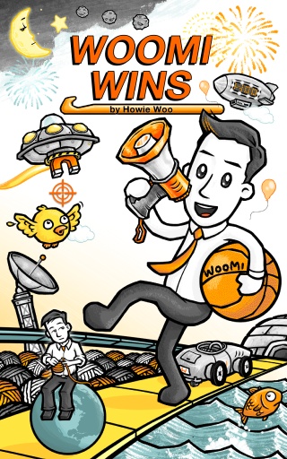 友美赢了v1.5.7截图1