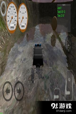 汽车拉力赛v1.12.14截图2