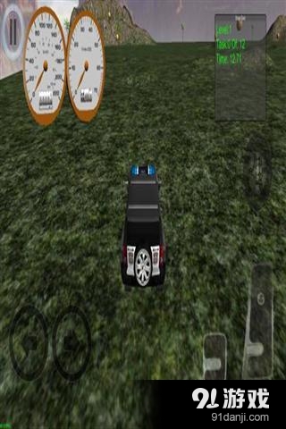 汽车拉力赛v1.12.14截图1