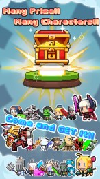 英雄向上冲v1.26截图1