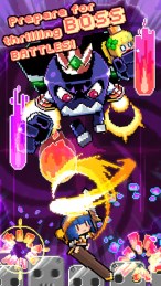 英雄向上冲v1.26截图3