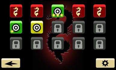 弓箭大师v1.3.6截图2