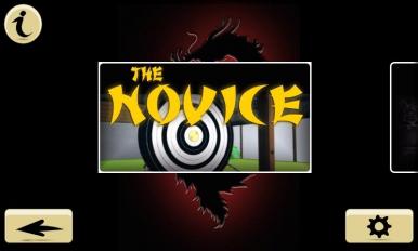 弓箭大师v1.3.6截图1