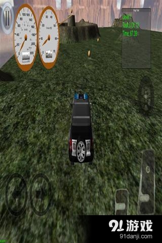 汽车拉力赛v1.12.14截图4