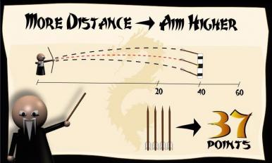 弓箭大师v1.3.6截图3