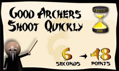 弓箭大师v1.3.6截图4