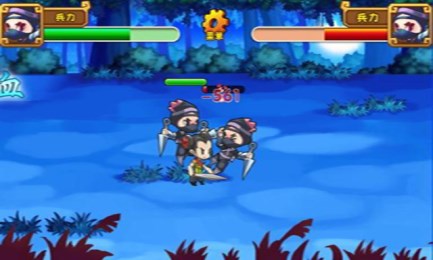 萌将点兵v1.7截图3