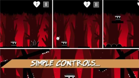 黑暗世界横冲直撞v1.4.10截图4