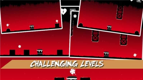 黑暗世界横冲直撞v1.4.10截图2