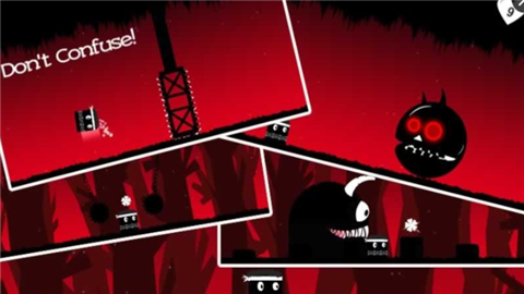 黑暗世界横冲直撞v1.4.10截图3