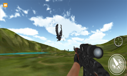 俄罗斯猎鸟人v1.8截图2