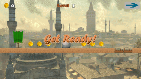 寺庙跑酷v1.6截图4