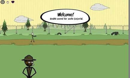 涂鸦突围v4.7截图3