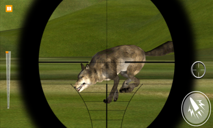 俄罗斯猎鸟人v1.8截图4