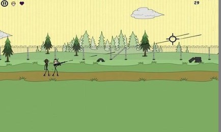 涂鸦突围v4.7截图2