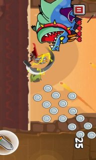 勇气传说2冰封世界v1.3.9截图2