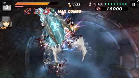 无双激斗魏国传v3.6截图4