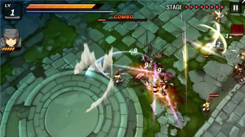 无双激斗魏国传v3.6截图3