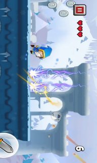 勇气传说2冰封世界v1.3.9截图3