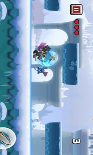 勇气传说2冰封世界v1.3.9截图4