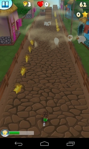 孩子们的威胁破解版v1.37截图2