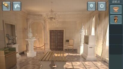 惊奇逃脱v1.10截图1