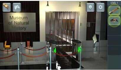 惊奇逃脱v1.10截图2