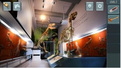 惊奇逃脱v1.10截图3