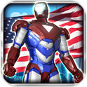 钢铁侠警察v1.9