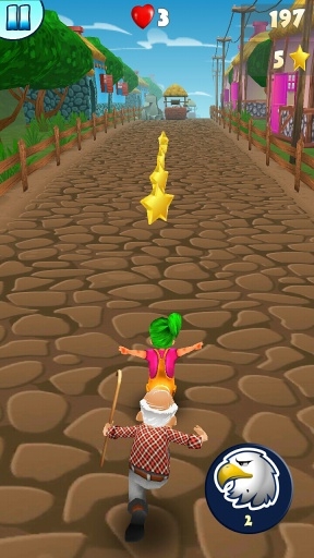 孩子们的威胁破解版v1.37截图3