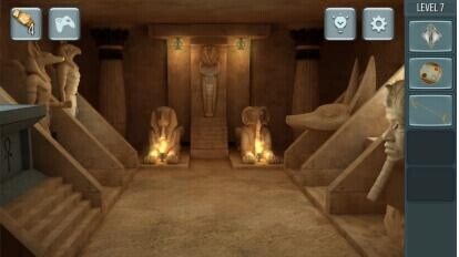 惊奇逃脱v1.10截图4