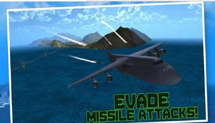 战争飞机v1.3.9截图4