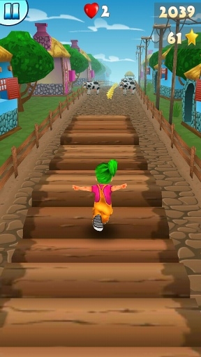 孩子们的威胁破解版v1.37截图4