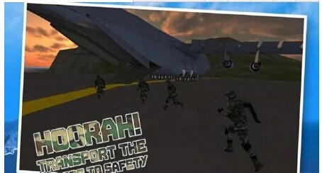 战争飞机v1.3.9截图3