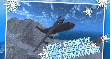 战争飞机v1.3.9截图1