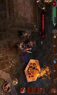 暗黑勇士v1.1.6截图4