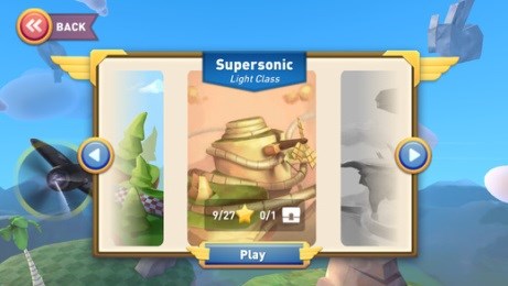 云端漂移v1.3.6截图2