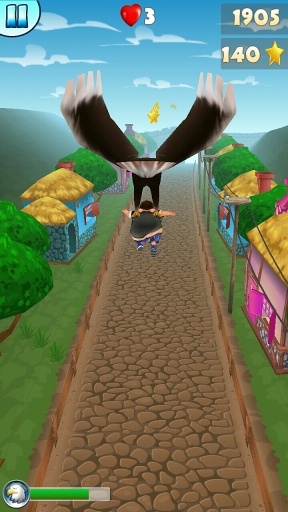 孩子们的威胁破解版v1.37截图5