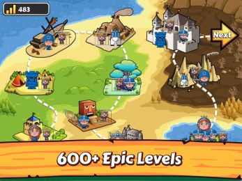 奥尔特曼象棋v1.8截图2