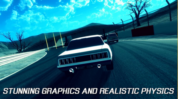 钢铁赛车v1.5.5截图3