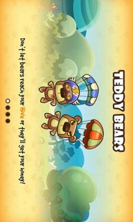 可爱小熊偷蜂蜜v1.13截图2