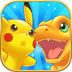 皮卡丘PK数码兽v1.4.1.6