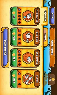 可爱小熊偷蜂蜜v1.13截图1