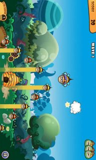 可爱小熊偷蜂蜜v1.13截图4