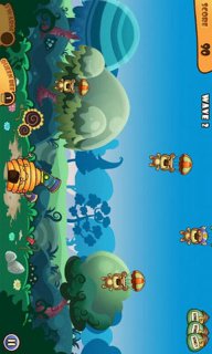 可爱小熊偷蜂蜜v1.13截图3