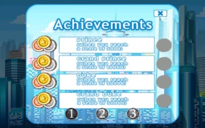 钢铁侠警察v1.9截图1